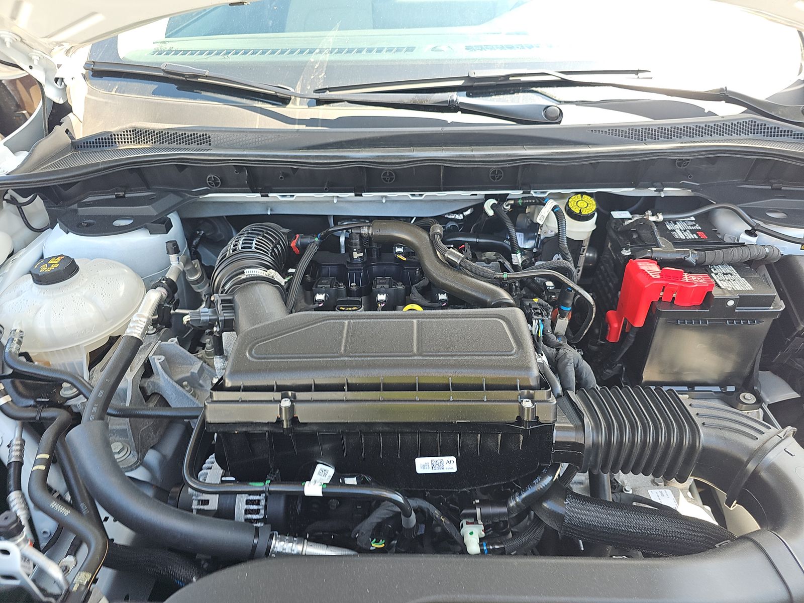 2024 Ford Escape Active AWD