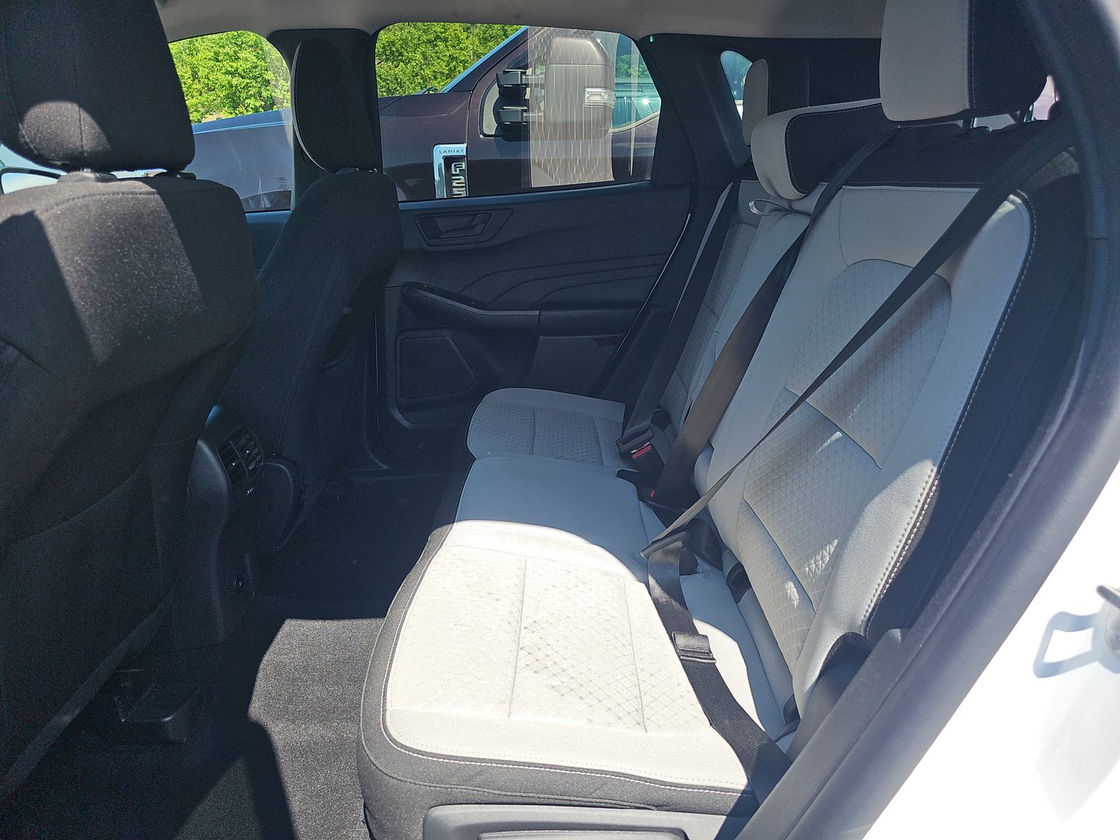 2024 Ford Escape Active AWD