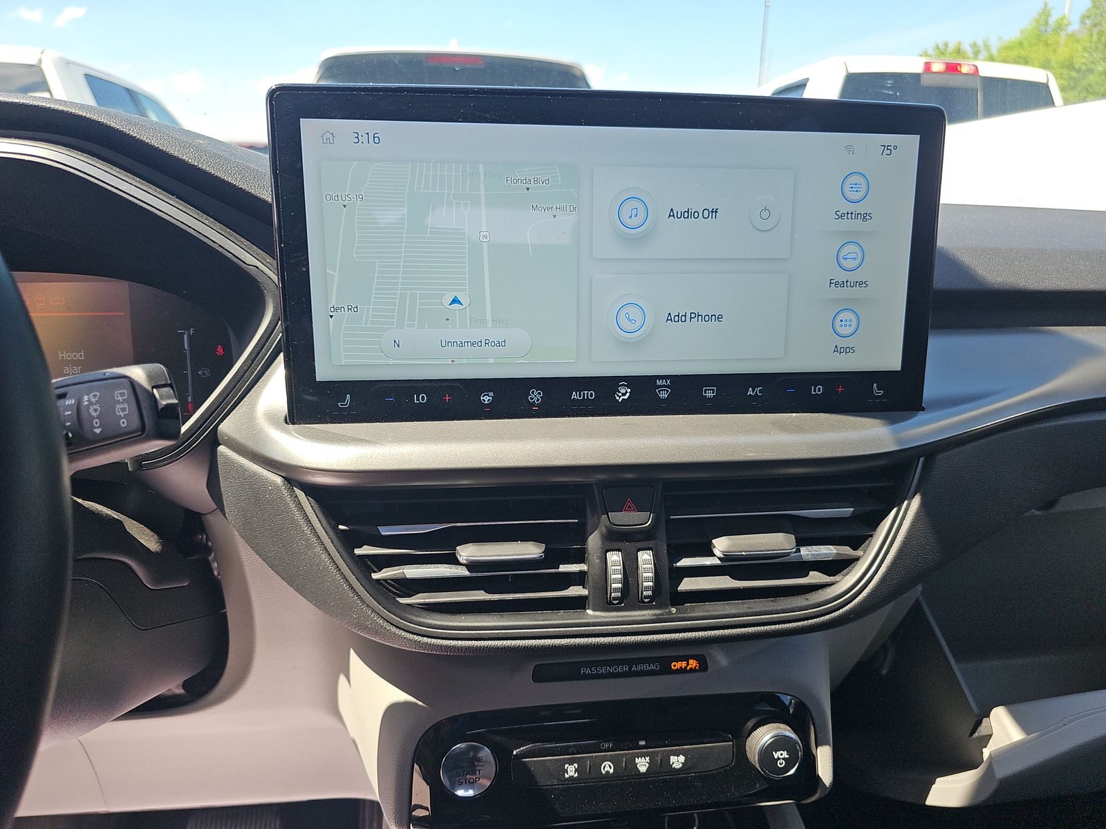 2024 Ford Escape Active AWD