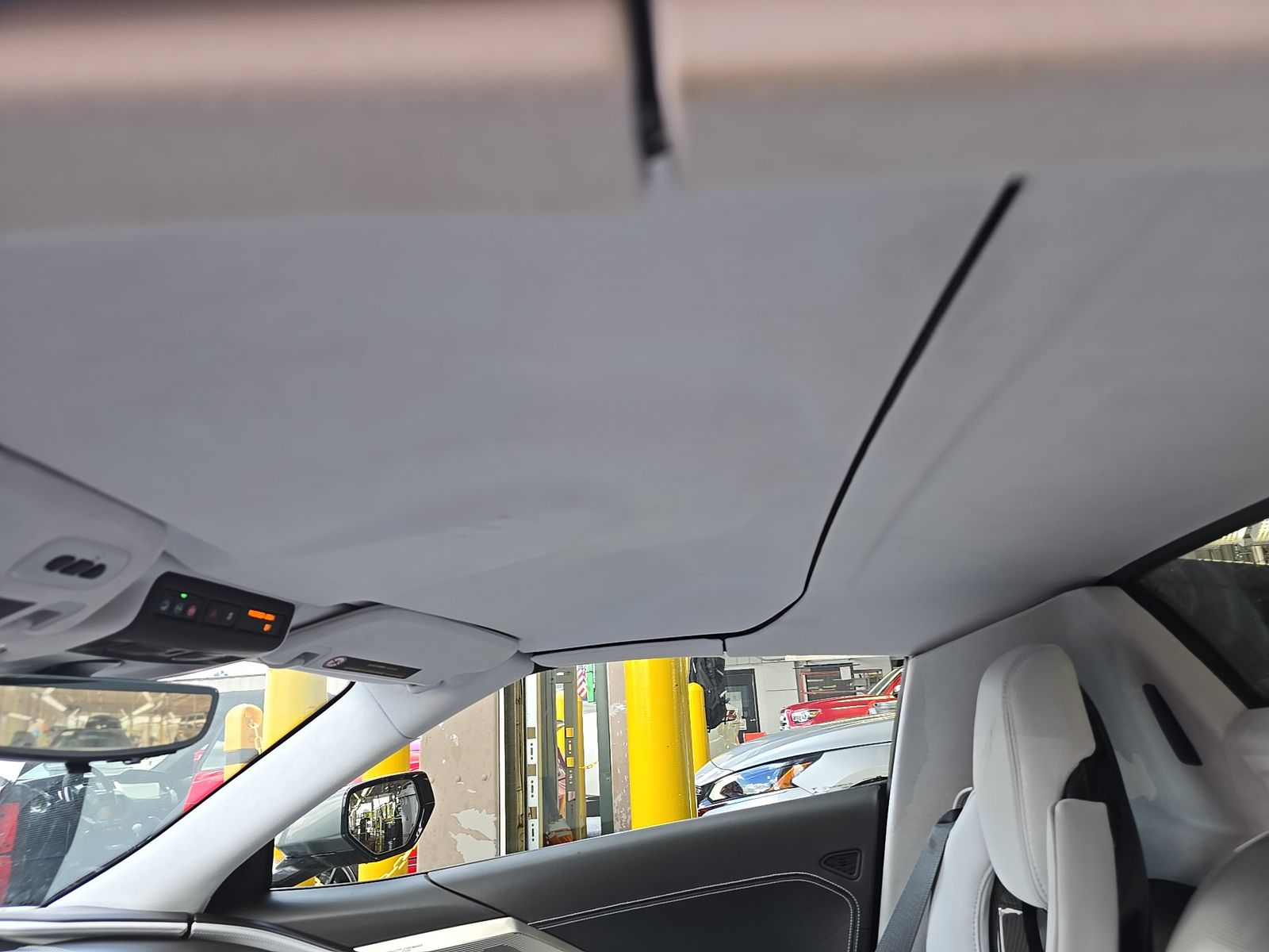2023 Chevrolet Corvette Stingray RWD