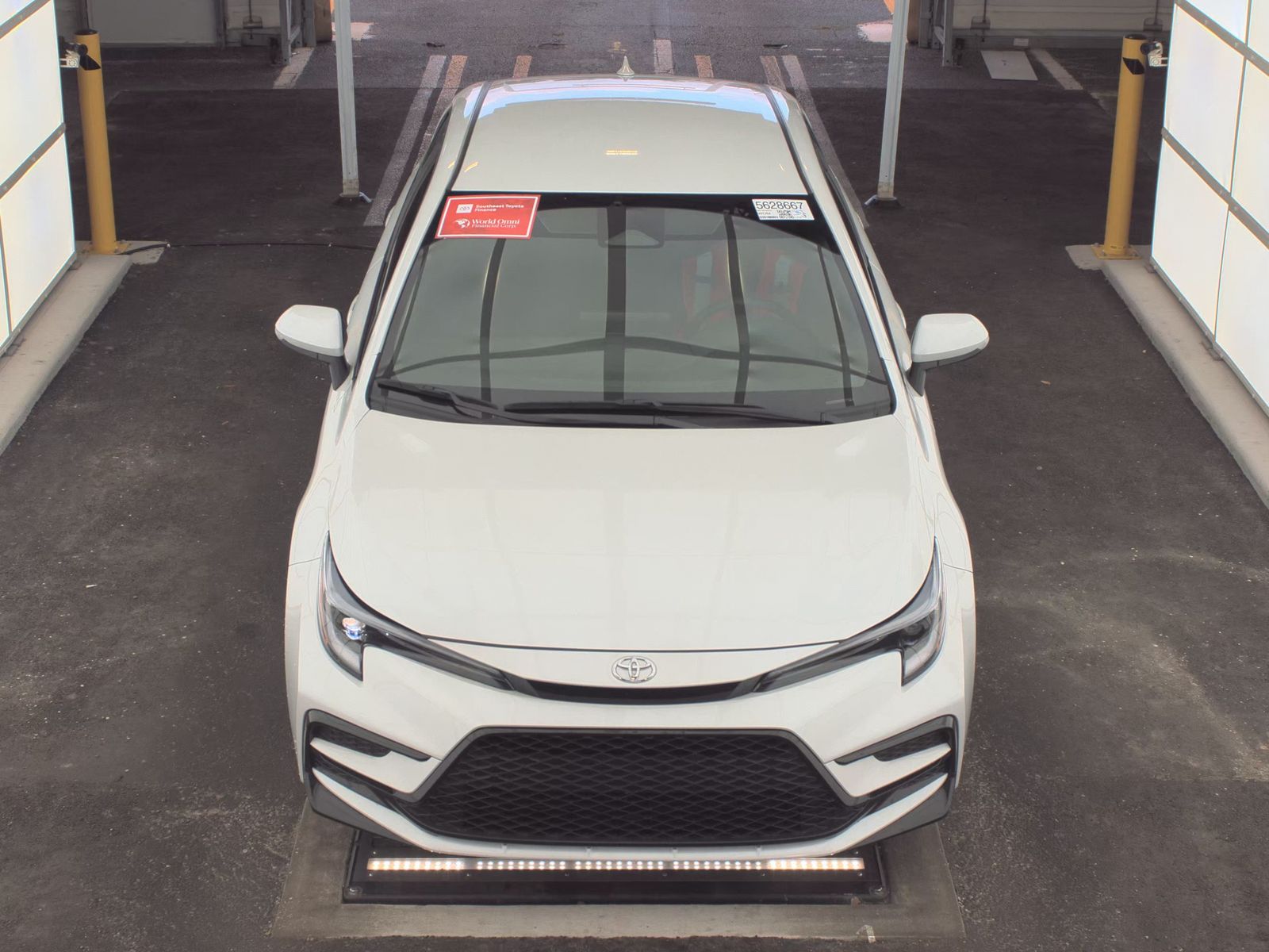 TOYOTA COROLLA - 3