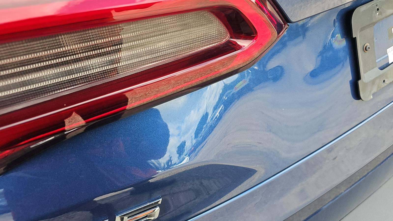 2020 BMW X5 sDrive40i RWD