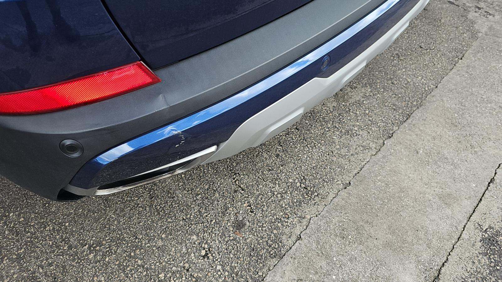 2020 BMW X5 sDrive40i RWD