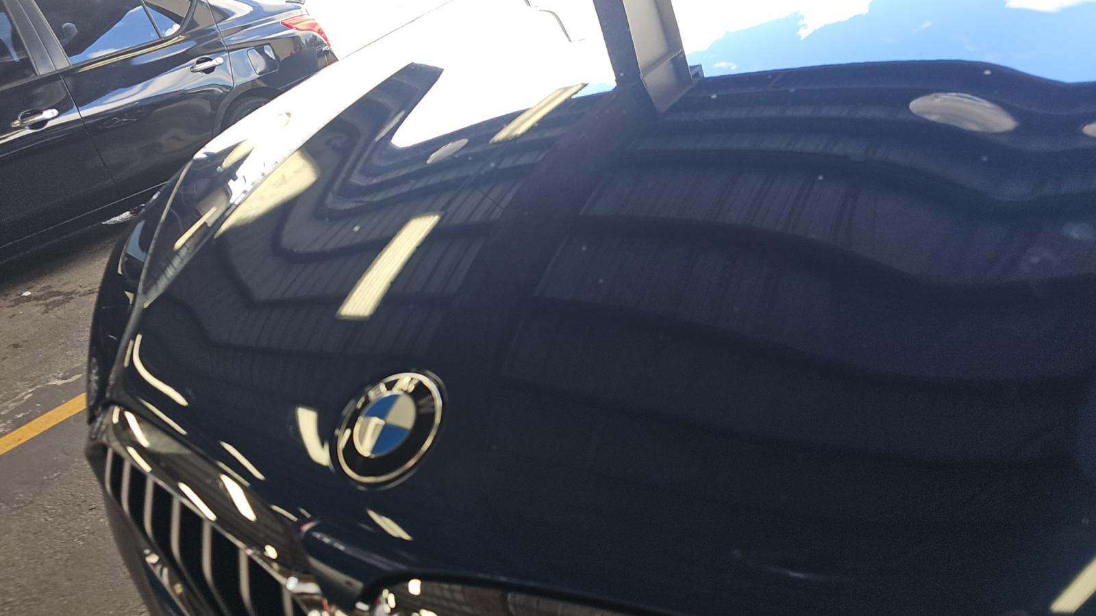2020 BMW X5 sDrive40i RWD