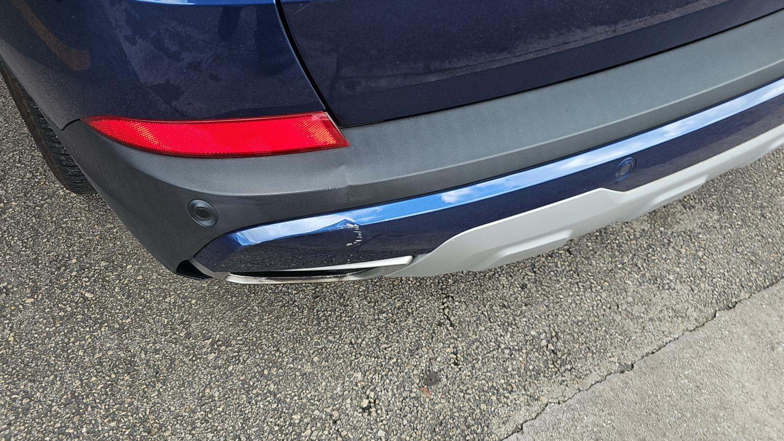 2020 BMW X5 sDrive40i RWD