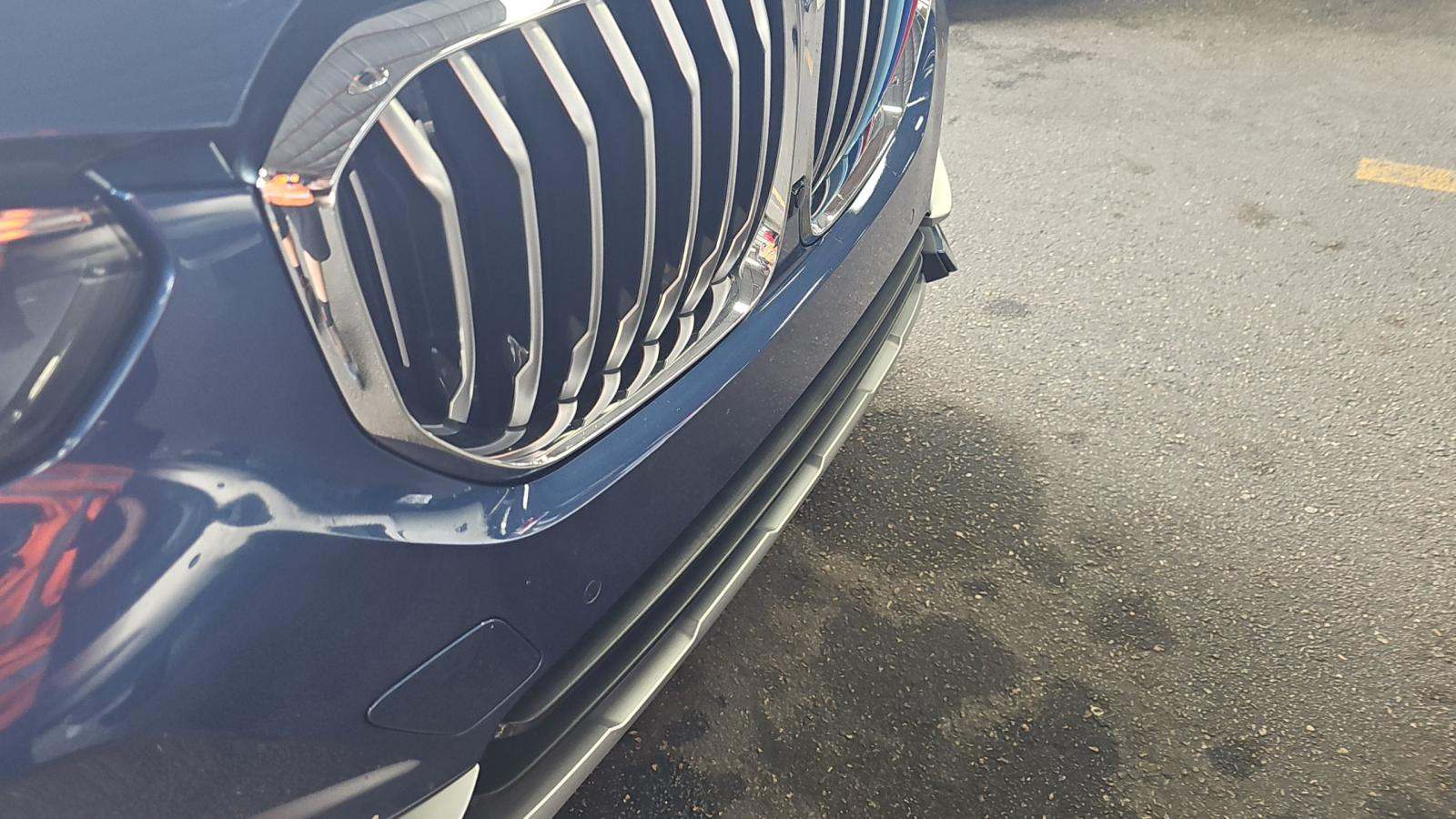 2020 BMW X5 sDrive40i RWD