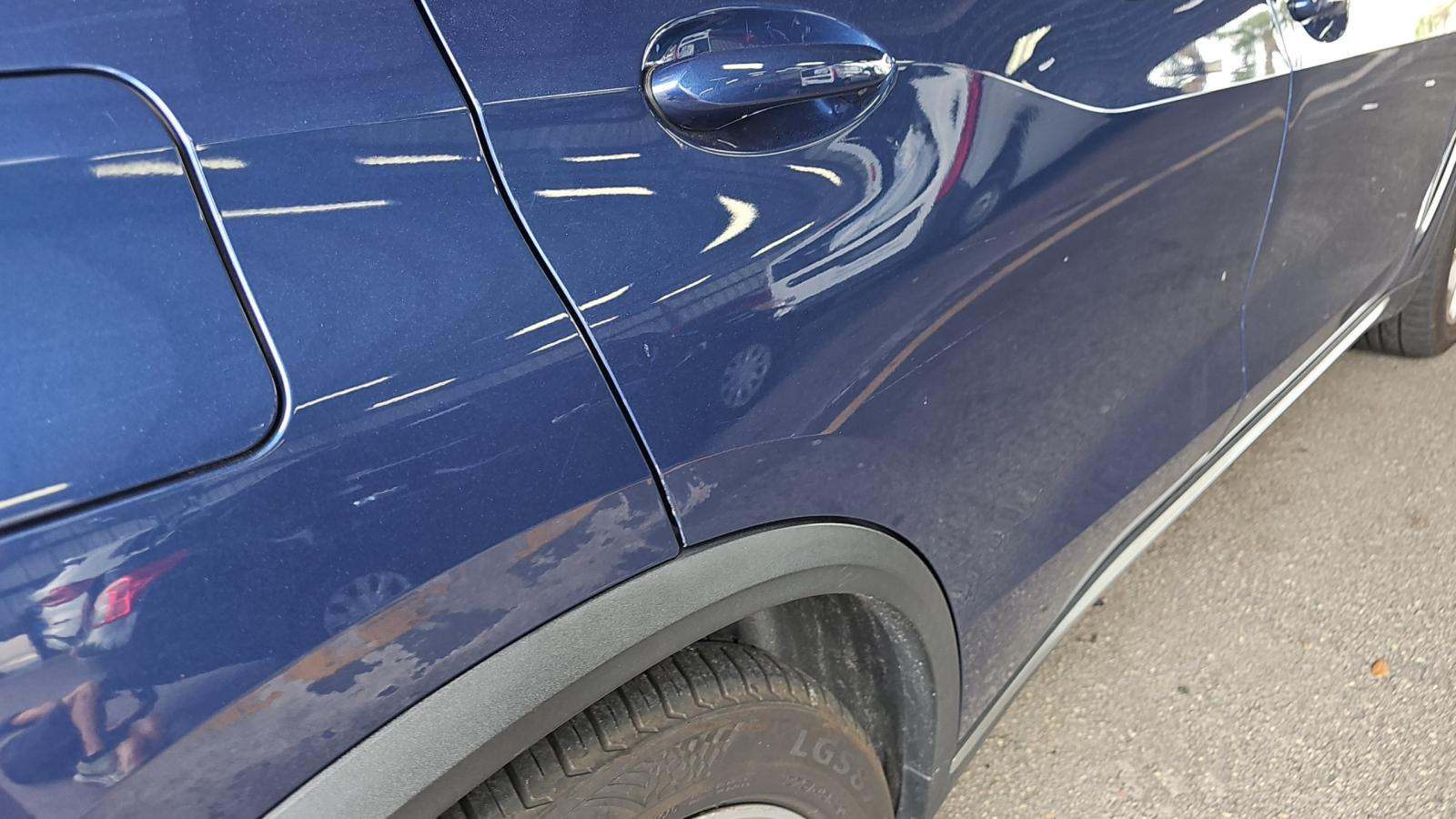 2020 BMW X5 sDrive40i RWD