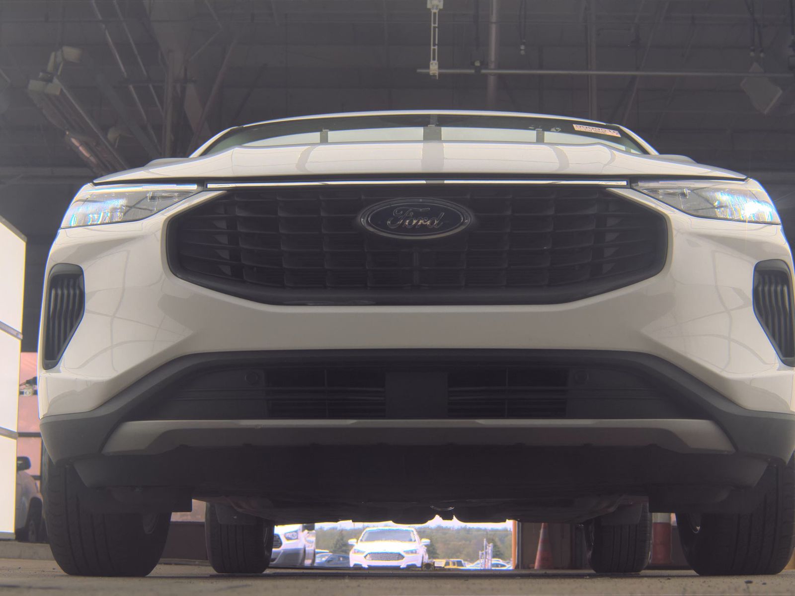 FORD ESCAPE - 4