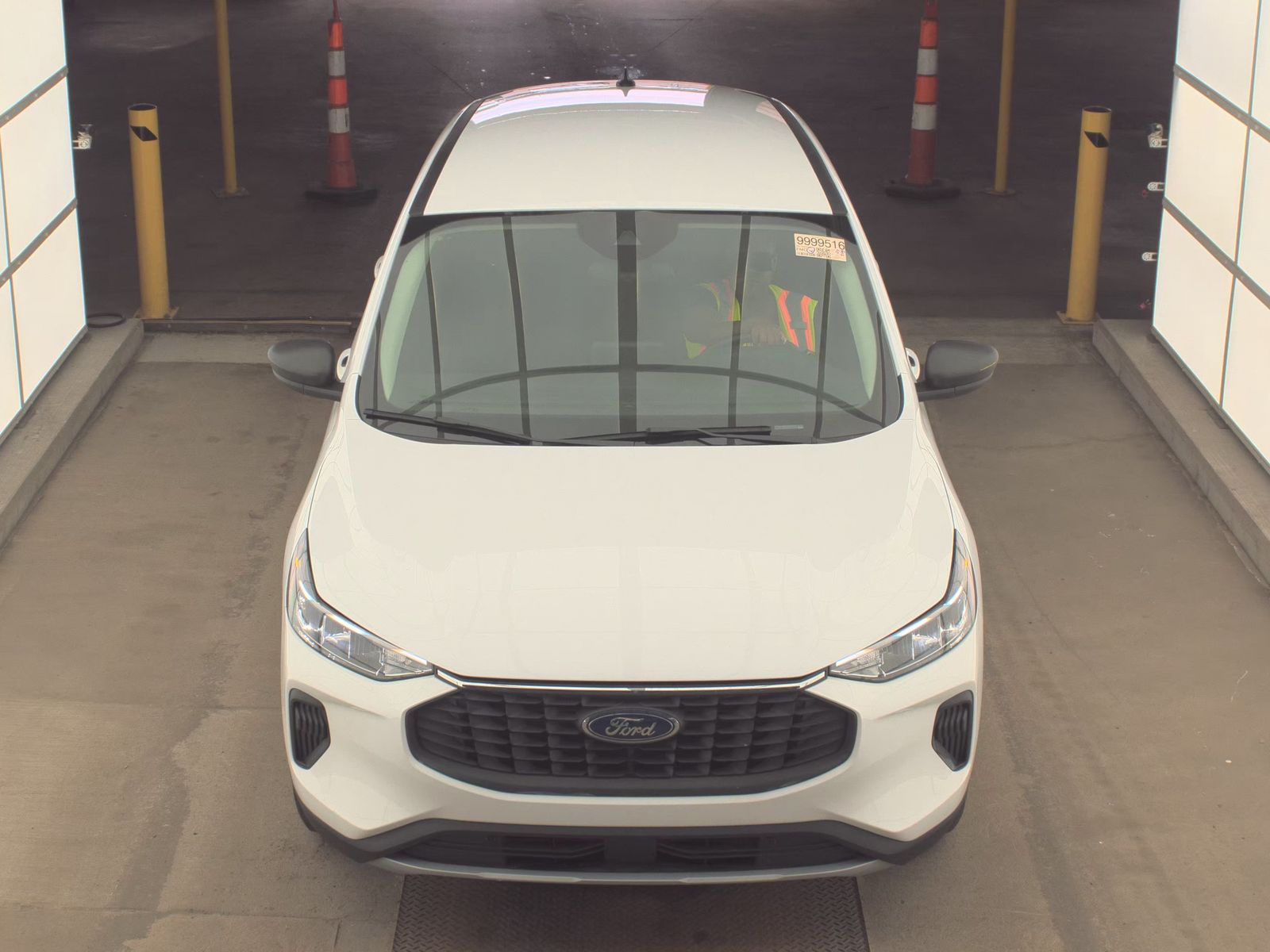FORD ESCAPE - 3