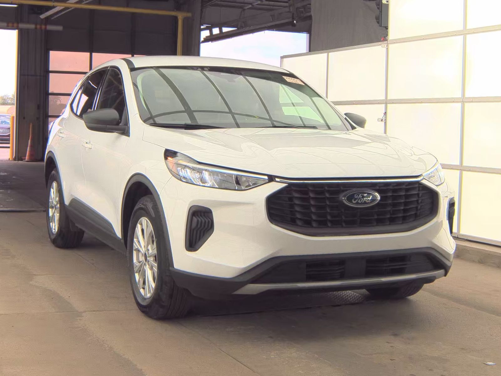 FORD ESCAPE - 5