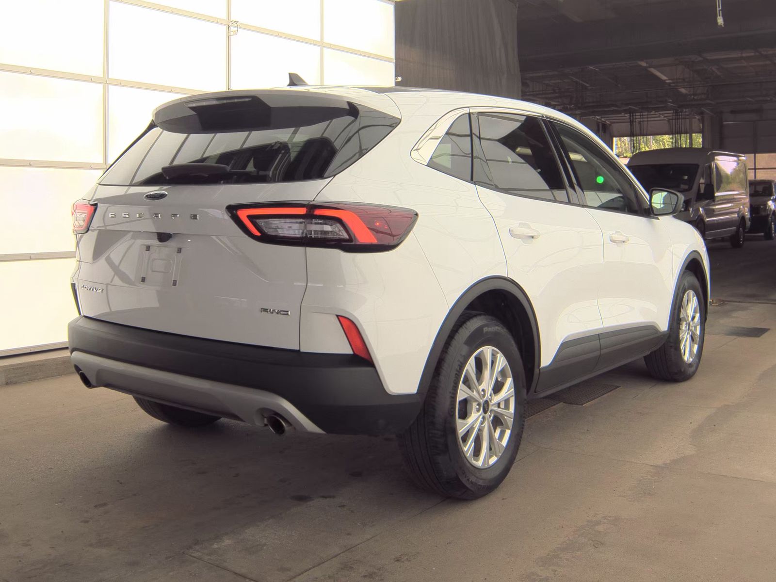 FORD ESCAPE - 6