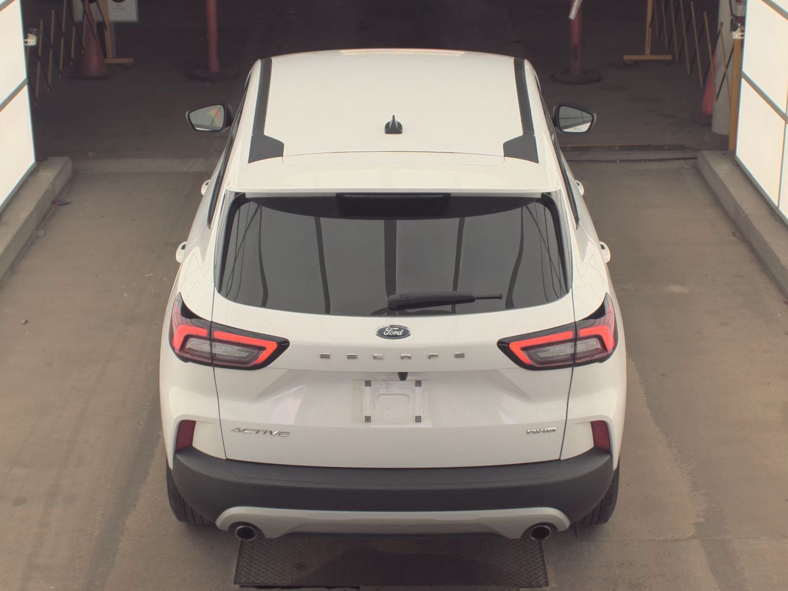 FORD ESCAPE - 7