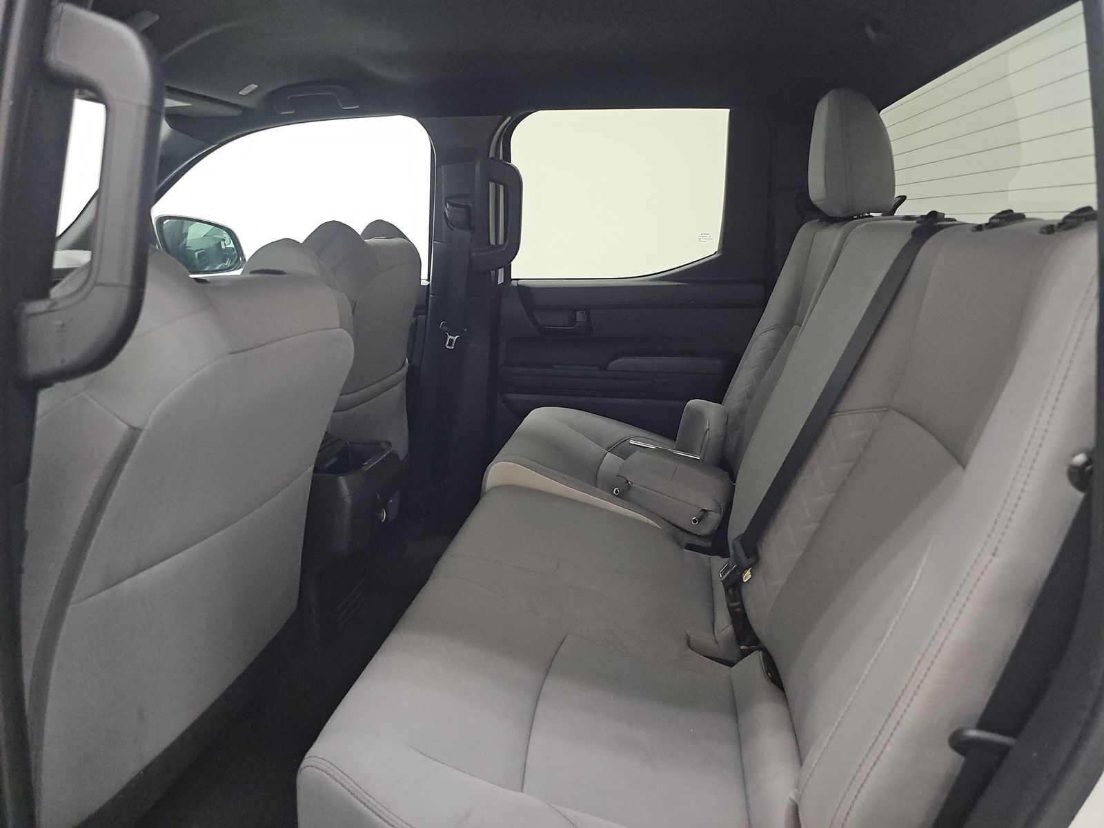 2024 Toyota Tacoma SR5 AWD