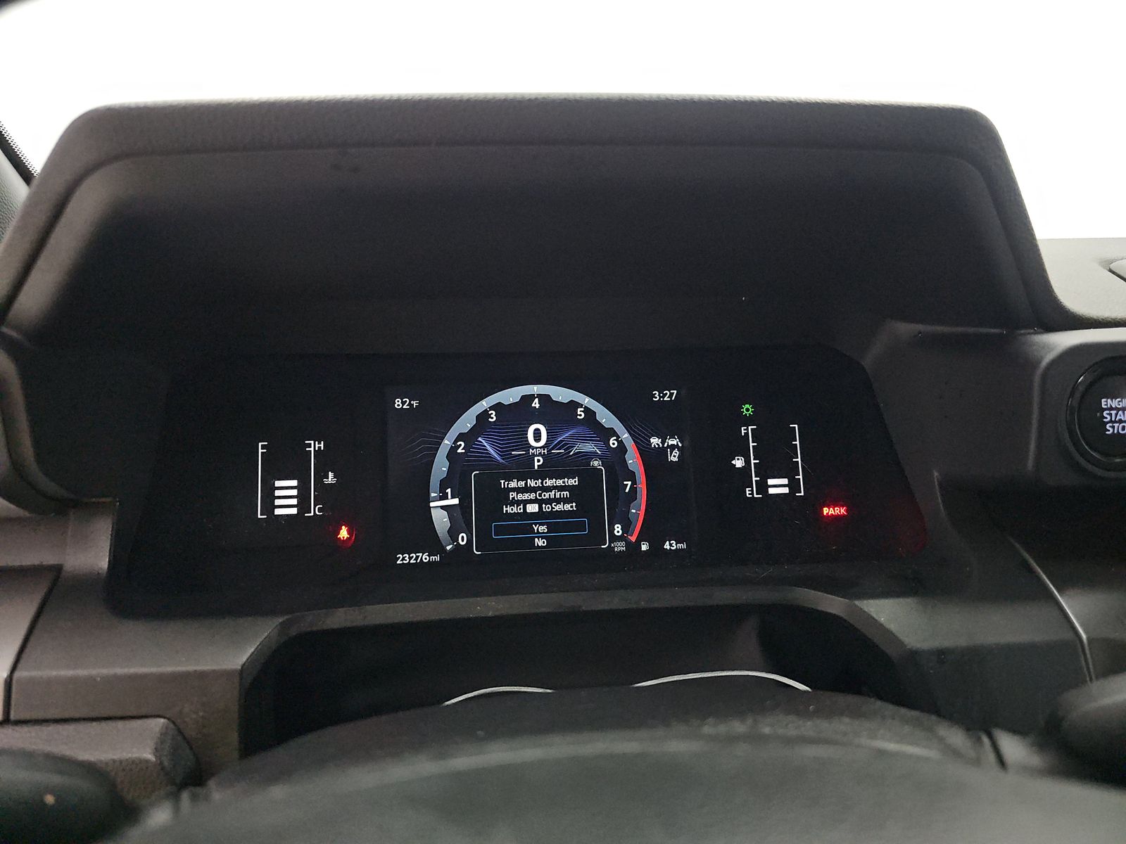 2024 Toyota Tacoma SR5 AWD