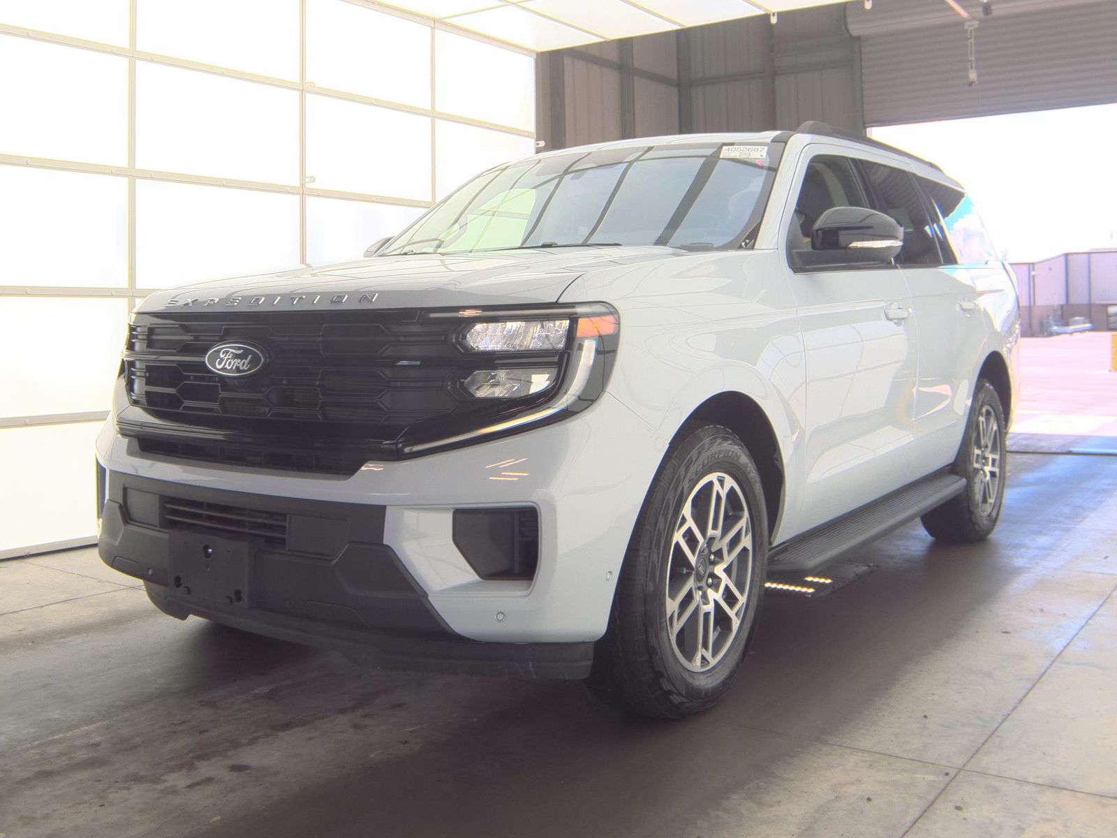 FORD EXPEDITION - 1