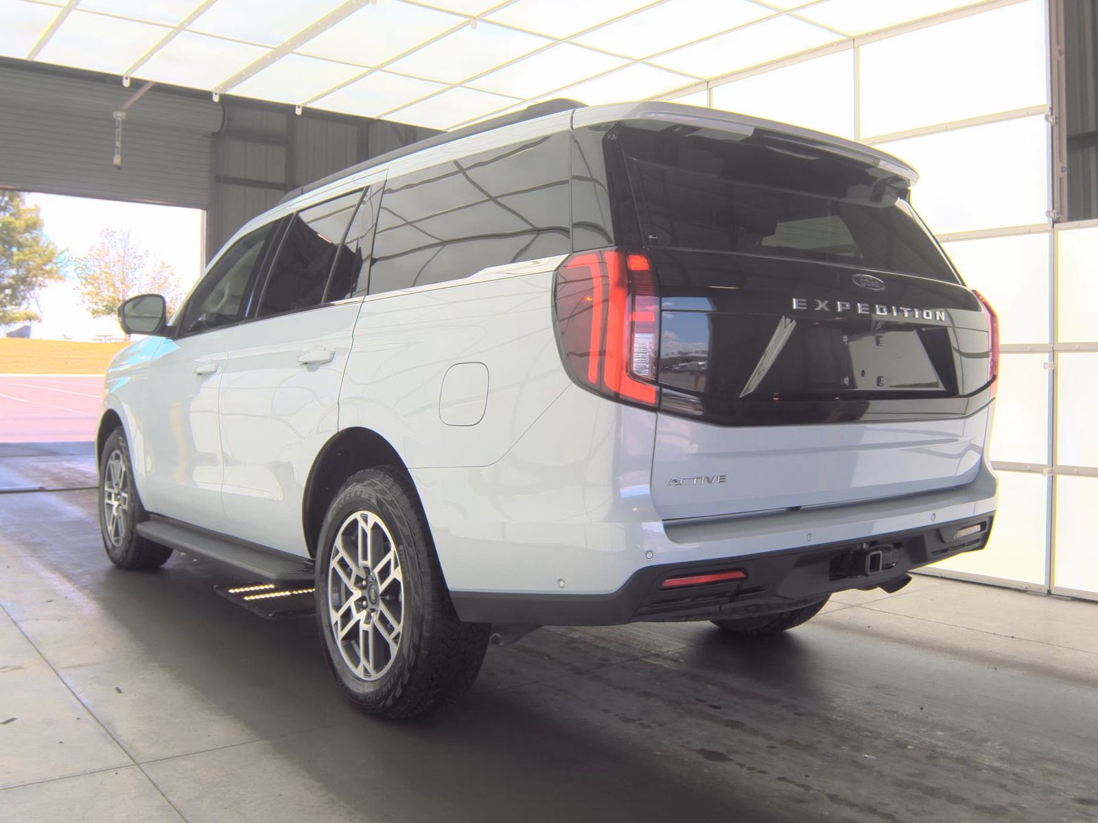 FORD EXPEDITION - 9