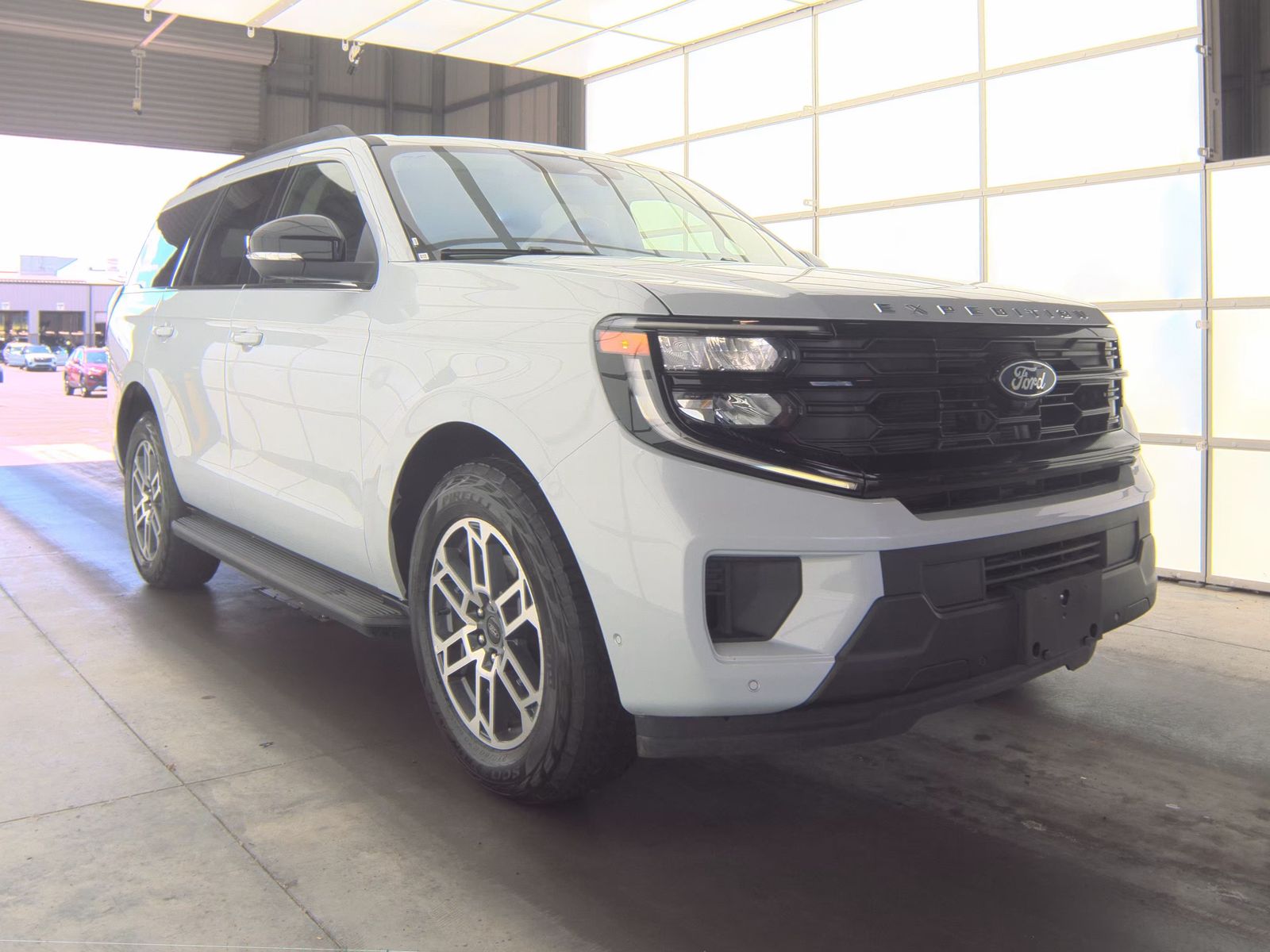 FORD EXPEDITION - 5