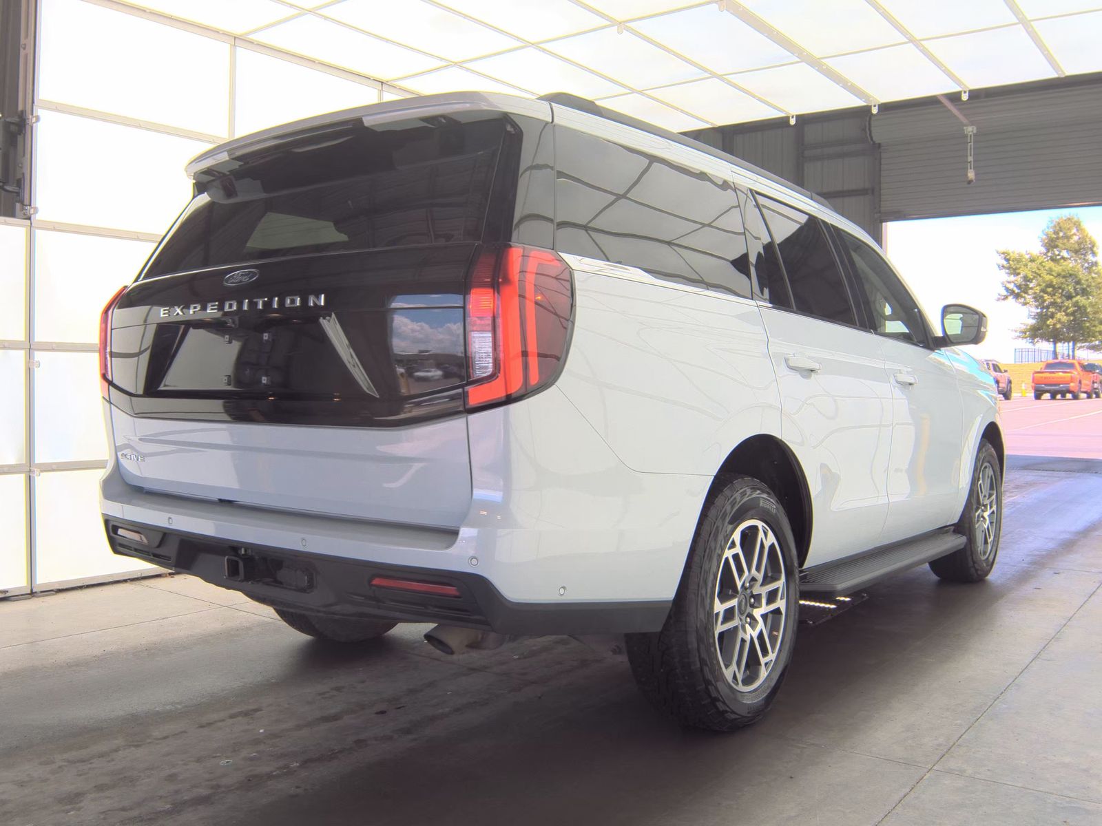 FORD EXPEDITION - 6