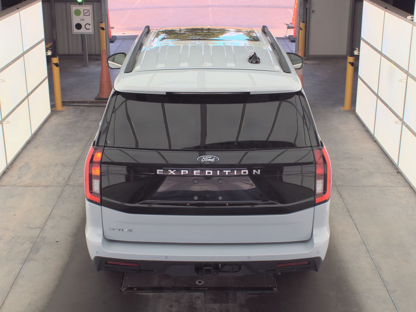 FORD EXPEDITION - 7