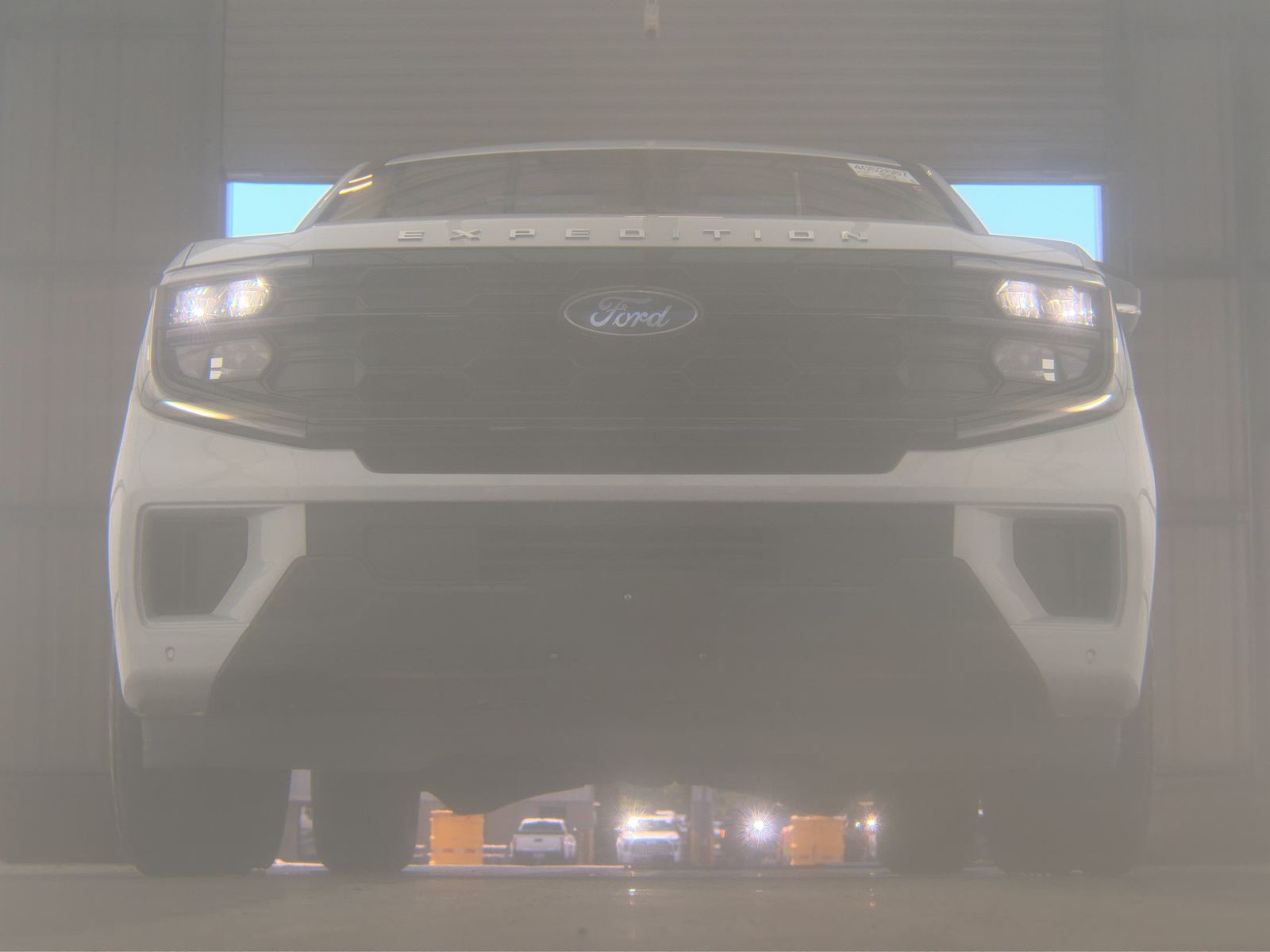 FORD EXPEDITION - 4