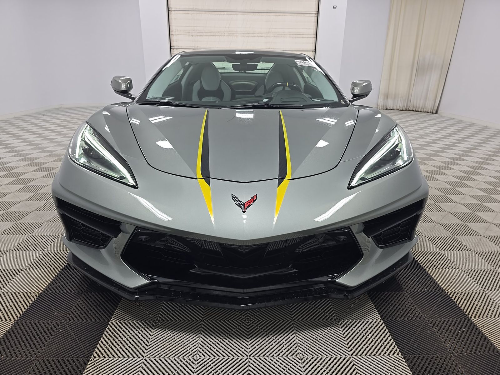 2023 Chevrolet Corvette Stingray RWD