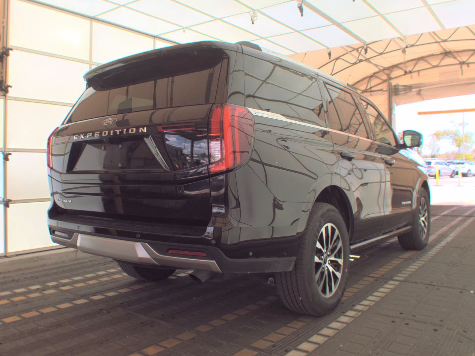 FORD EXPEDITION - 6