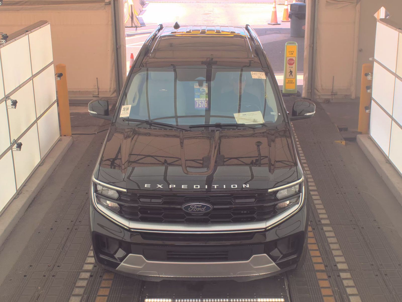 FORD EXPEDITION - 3