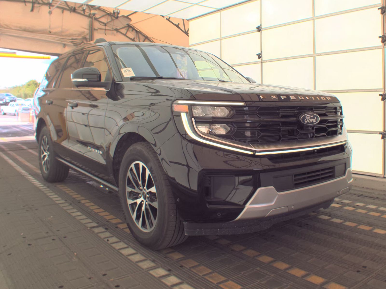 FORD EXPEDITION - 5