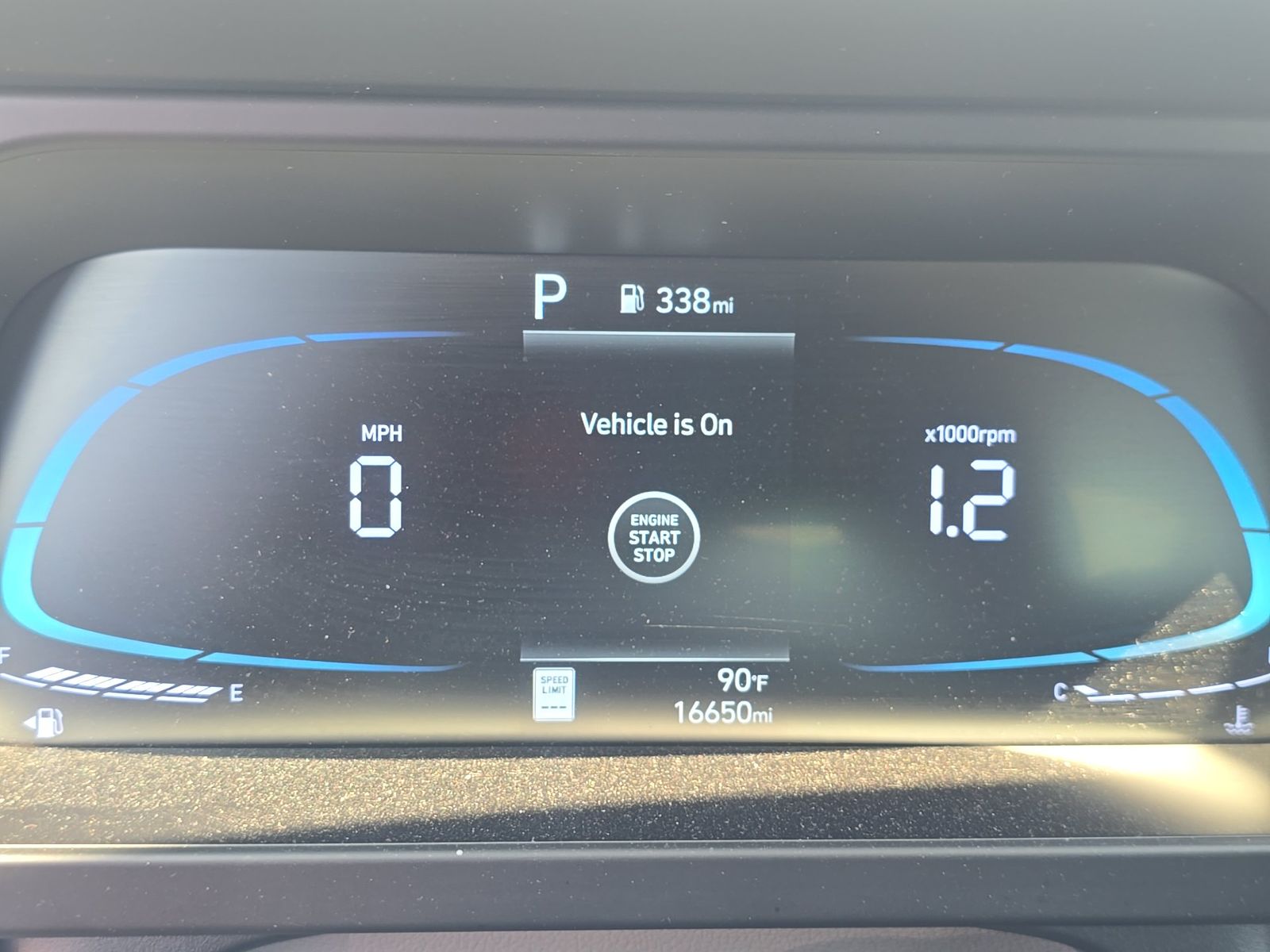 2026 Hyundai Elantra SEL Sport FWD