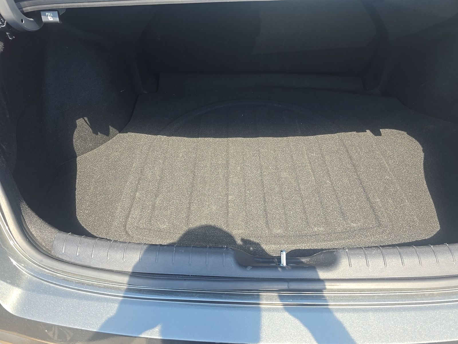 2026 Hyundai Elantra SEL Sport FWD