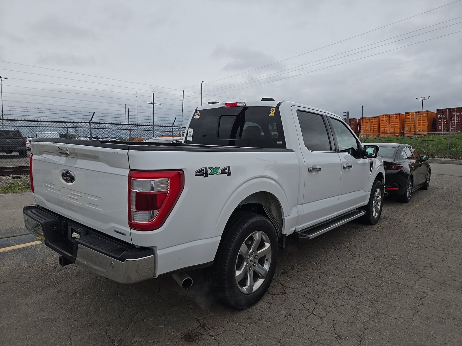 FORD F-150 - 5