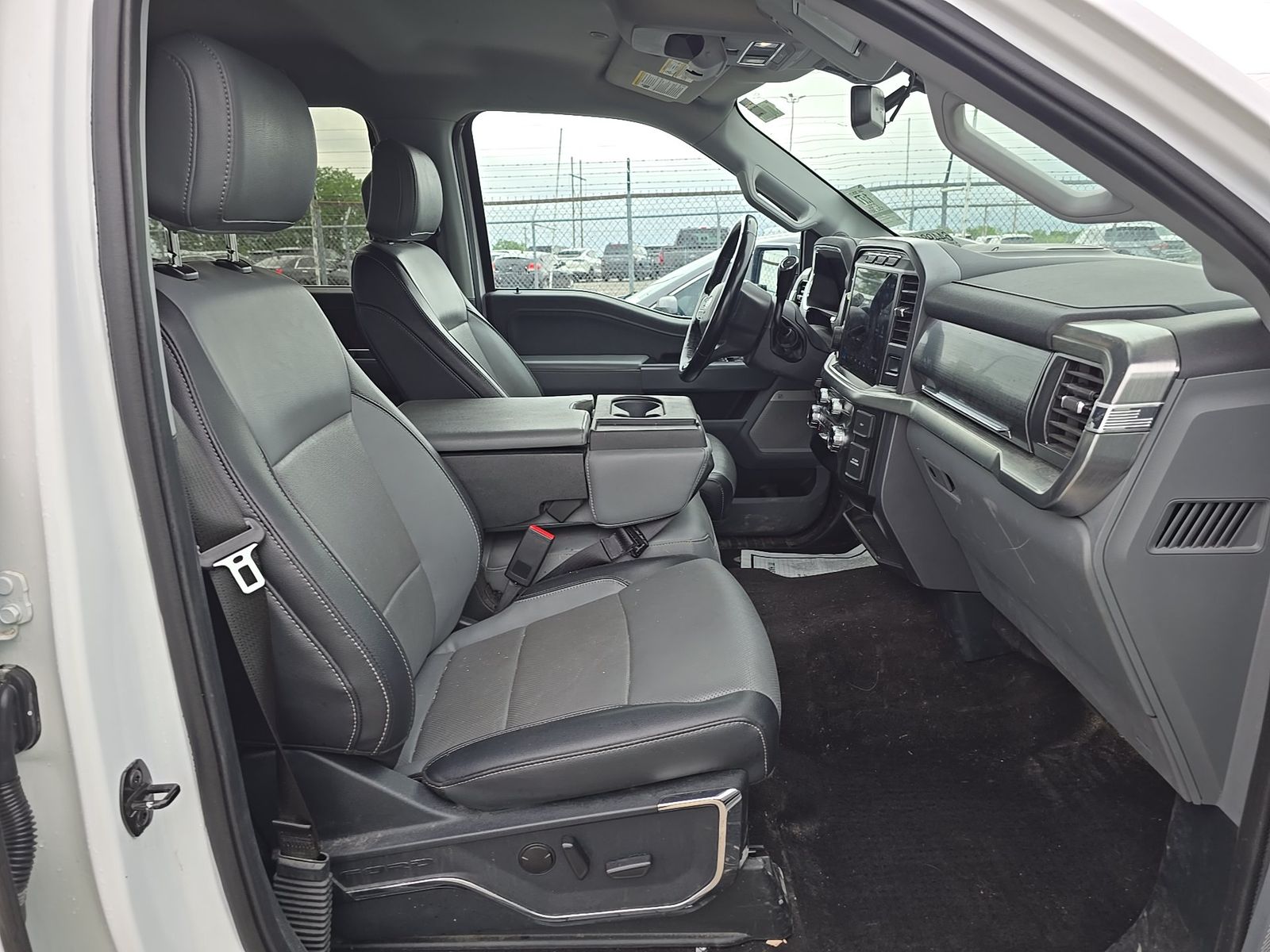 FORD F-150 - 9