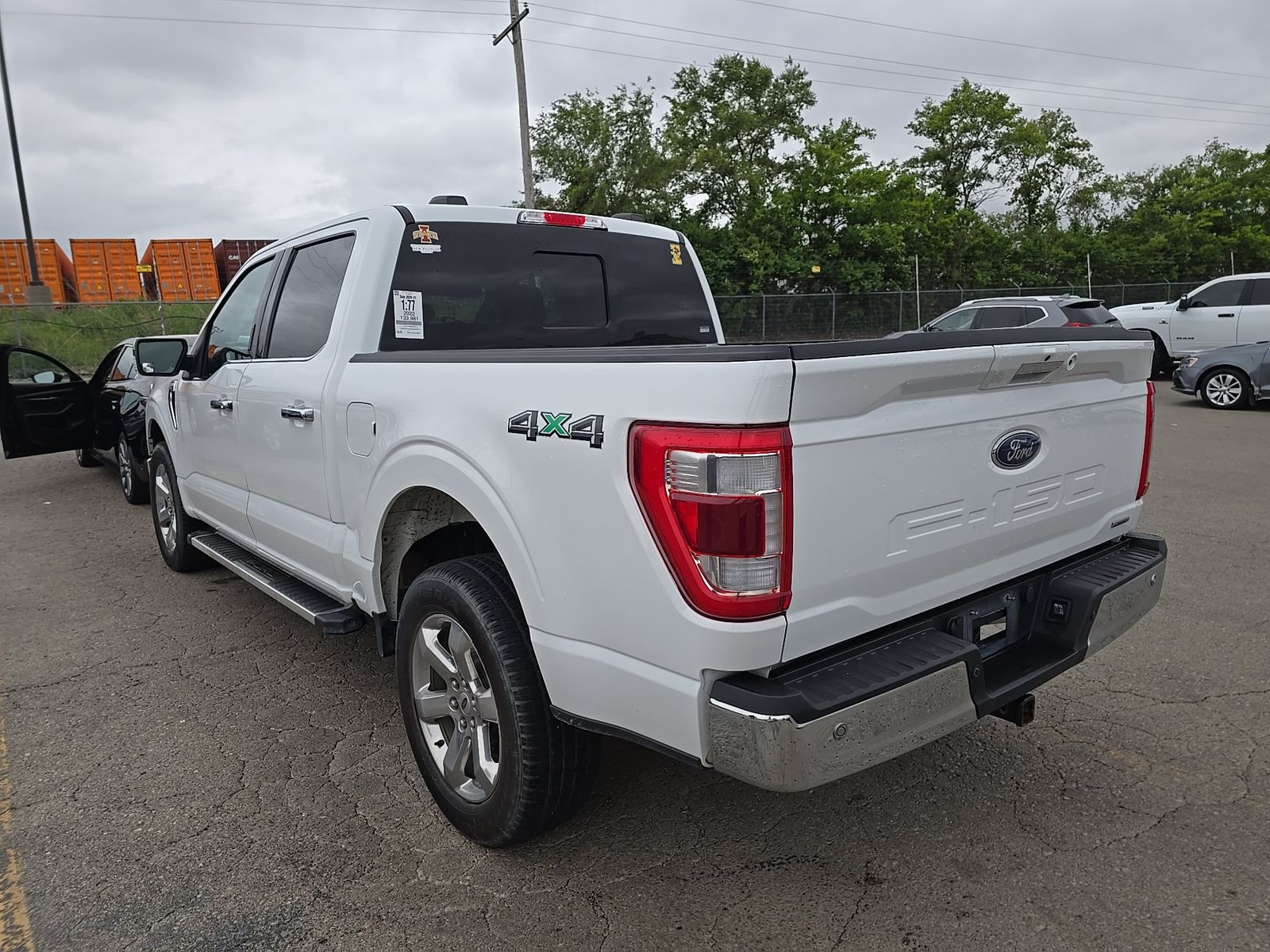 FORD F-150 - 7