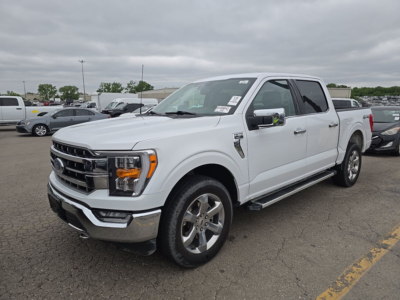 FORD F-150 - 1