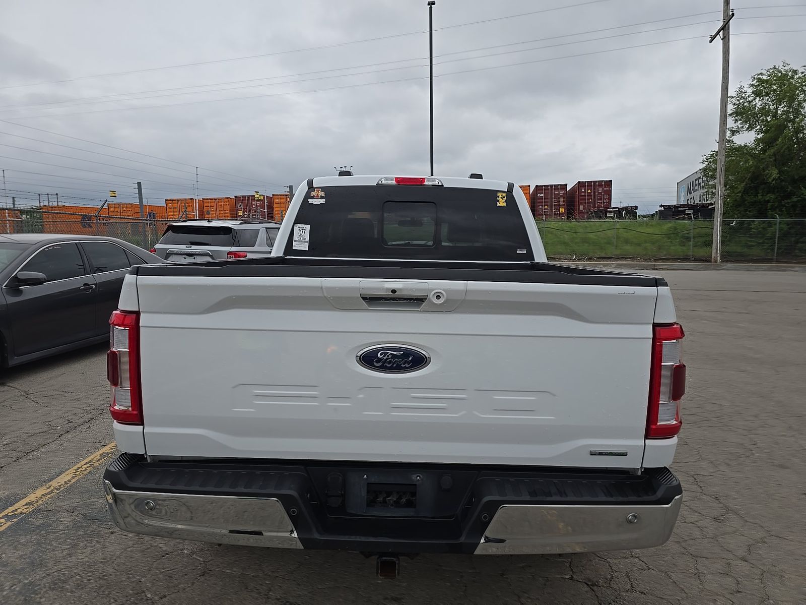 FORD F-150 - 6