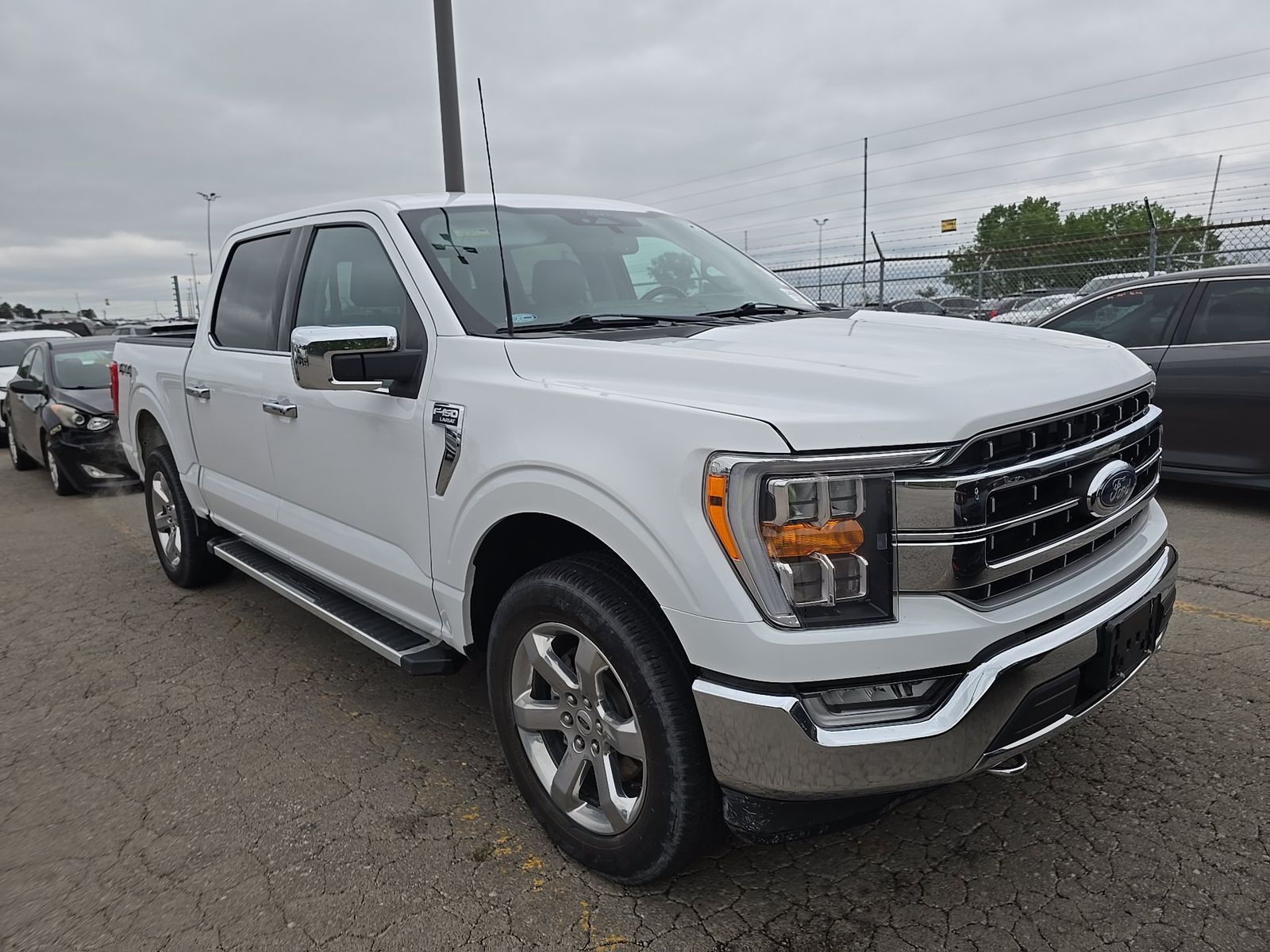 FORD F-150 - 4
