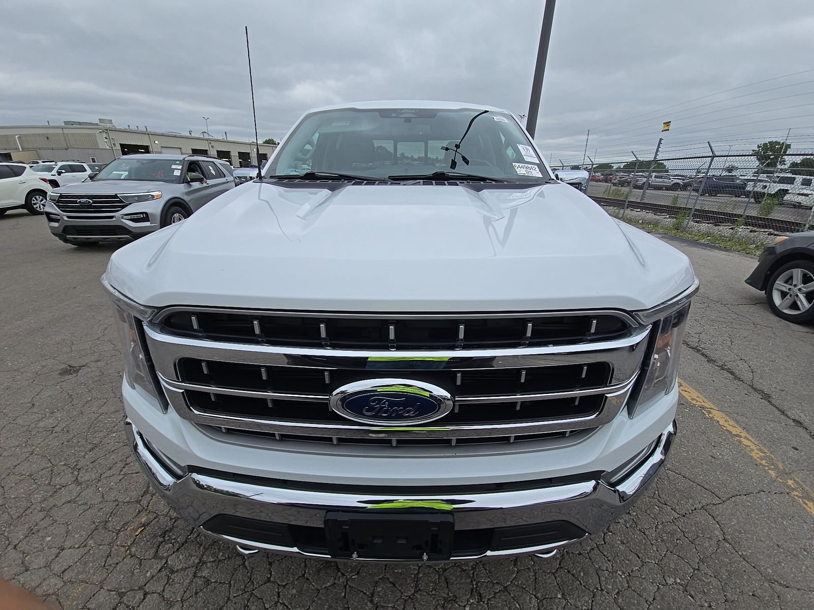 FORD F-150 - 3