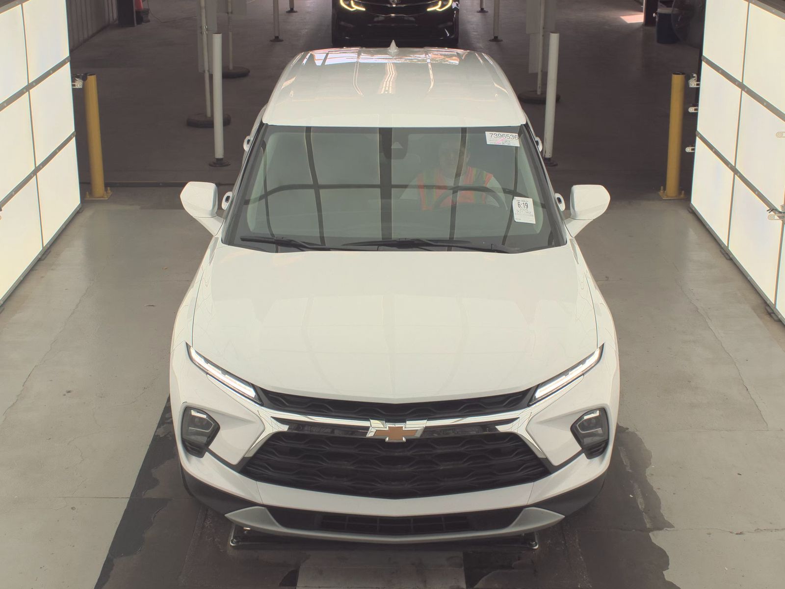 CHEVROLET BLAZER - 3
