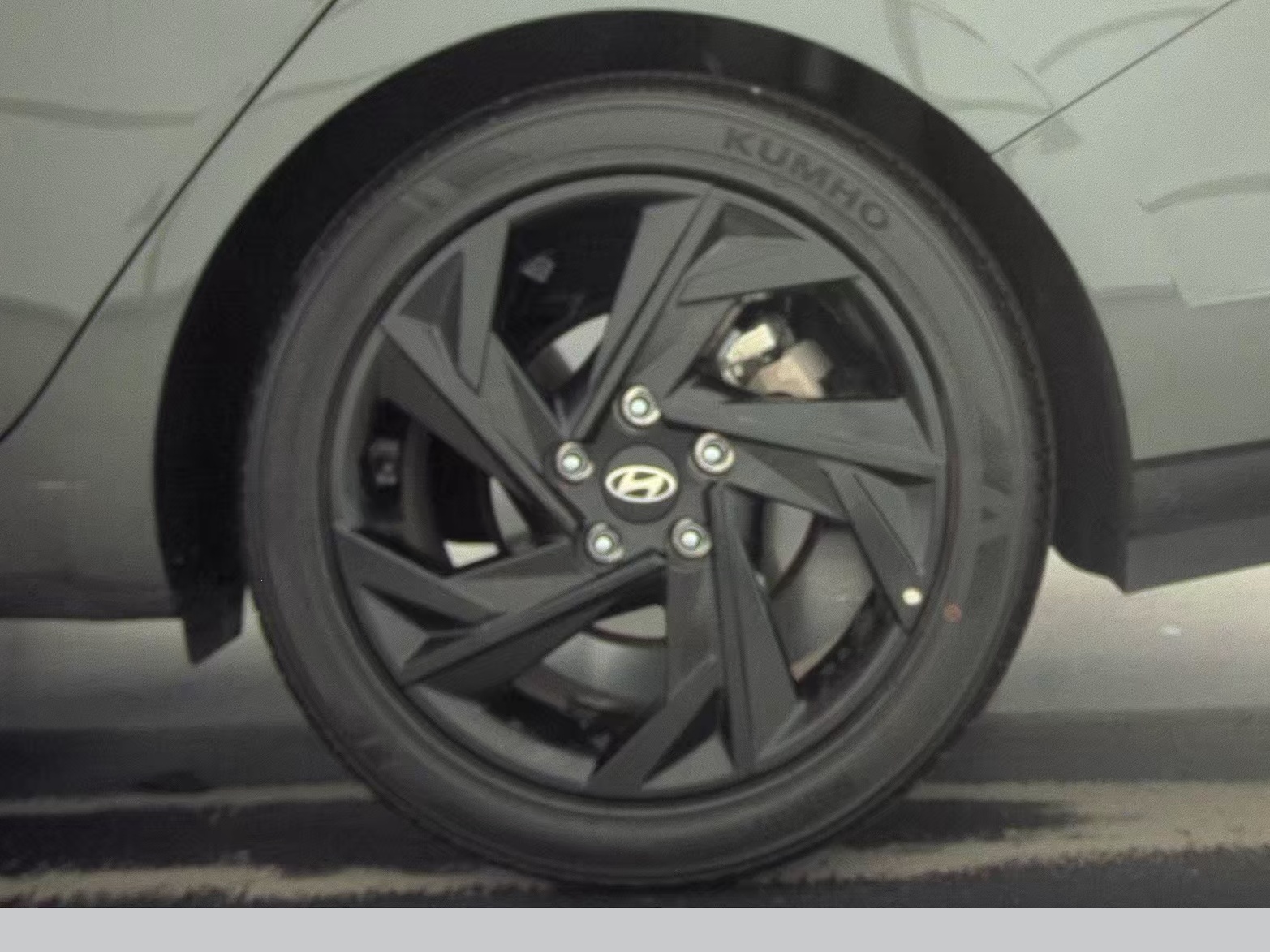 2026 Hyundai Elantra SEL Sport FWD