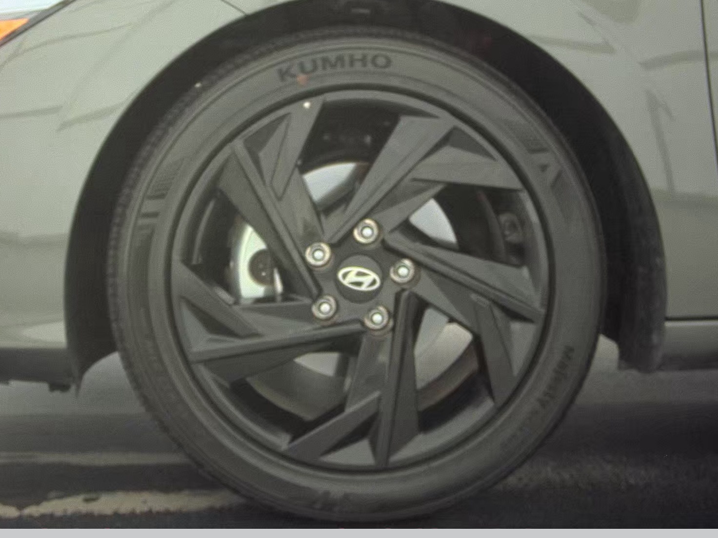 2026 Hyundai Elantra SEL Sport FWD