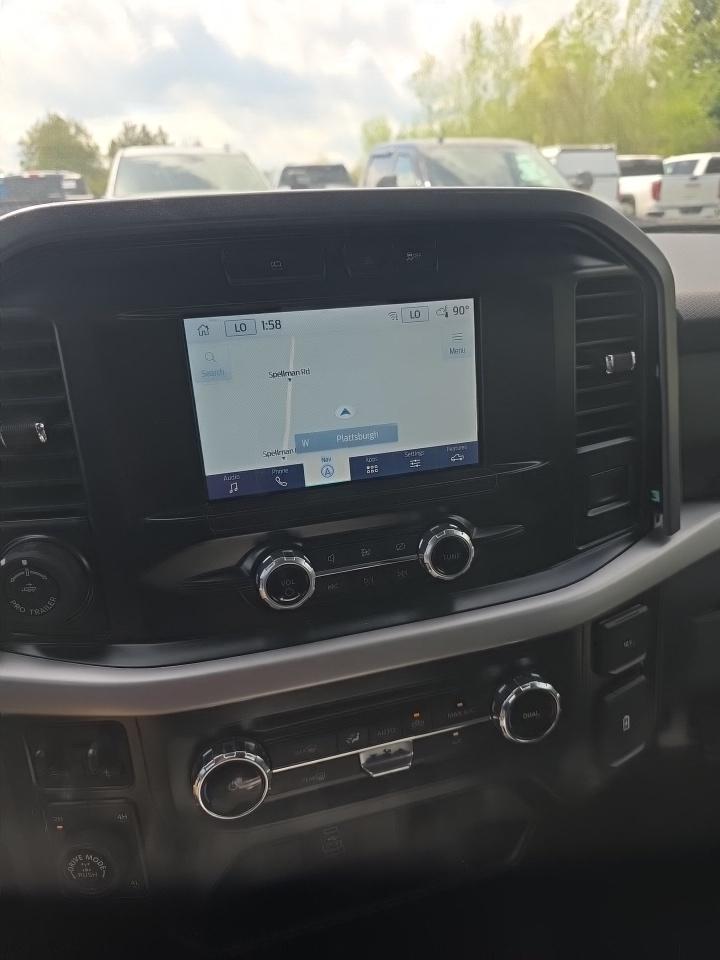 2022 Ford F-150 XLT AWD