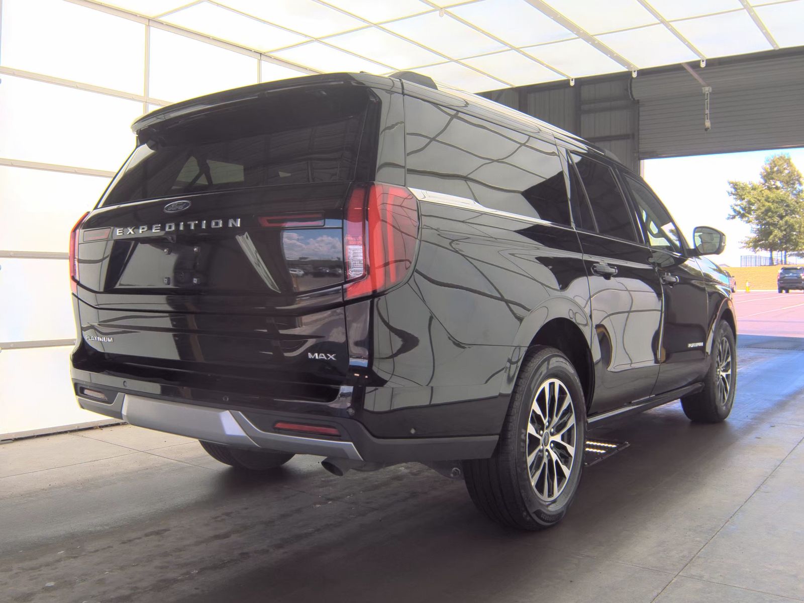 FORD EXPEDITION MAX - 6