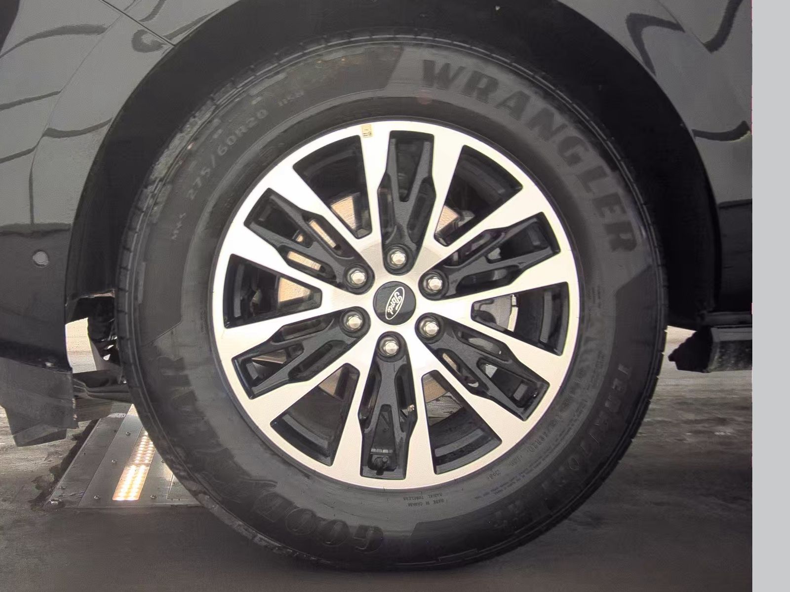 FORD EXPEDITION MAX - 10