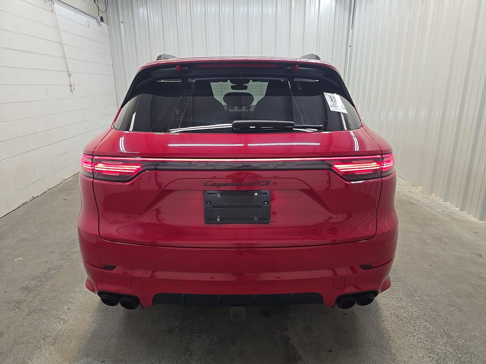 PORSCHE CAYENNE - 6
