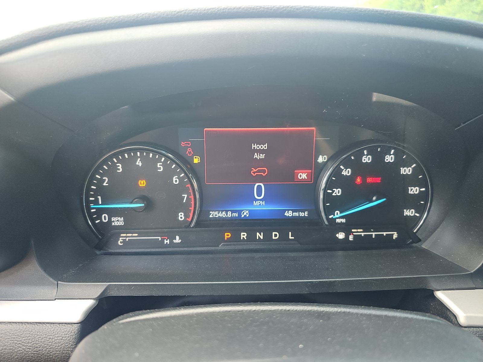 2023 Ford Explorer XLT AWD