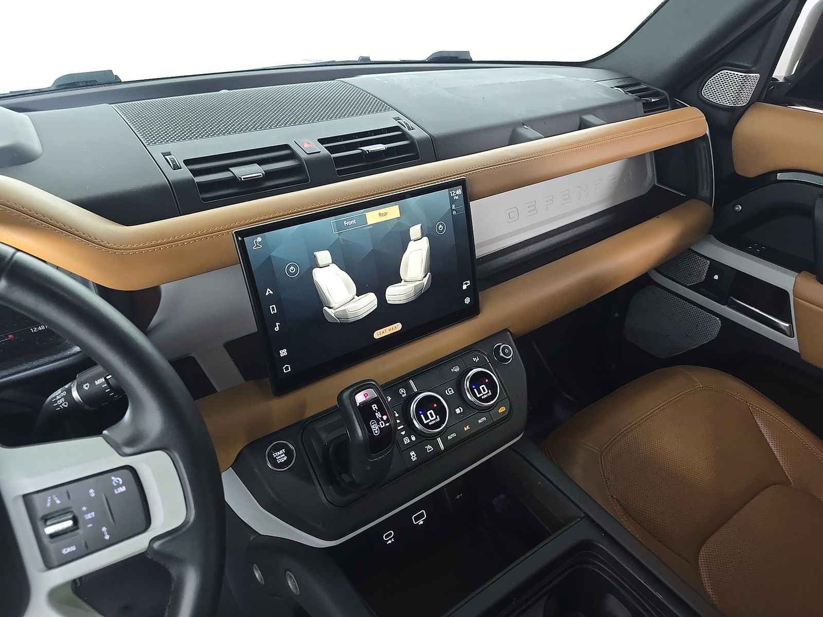 2023 Land Rover Defender 130 SE AWD