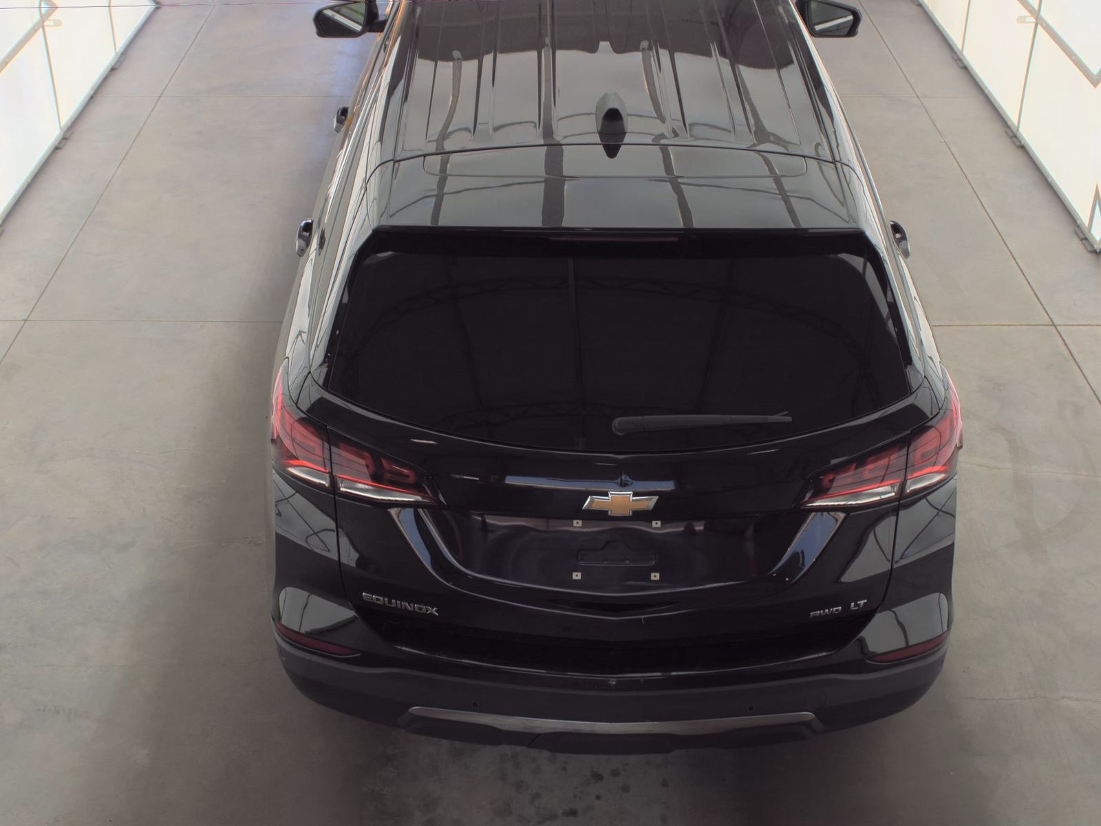 2022 Chevrolet Equinox LT AWD