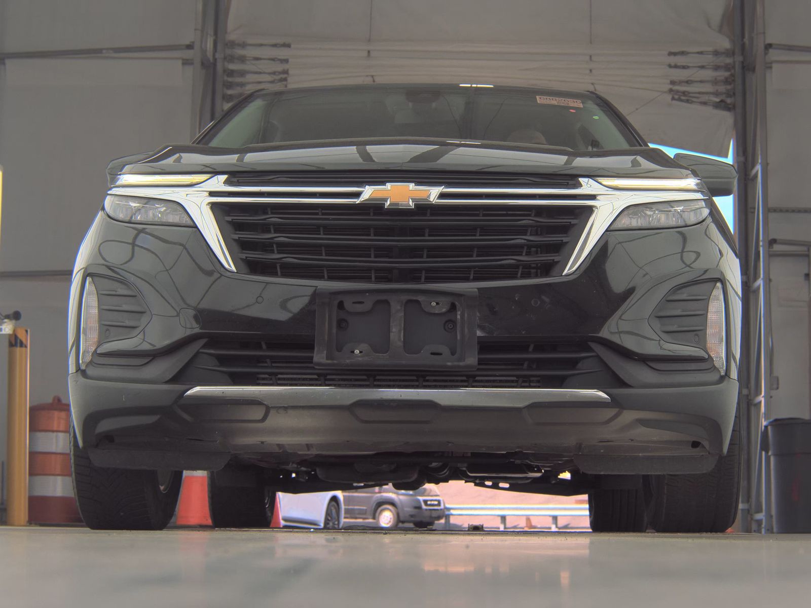 2022 Chevrolet Equinox LT AWD