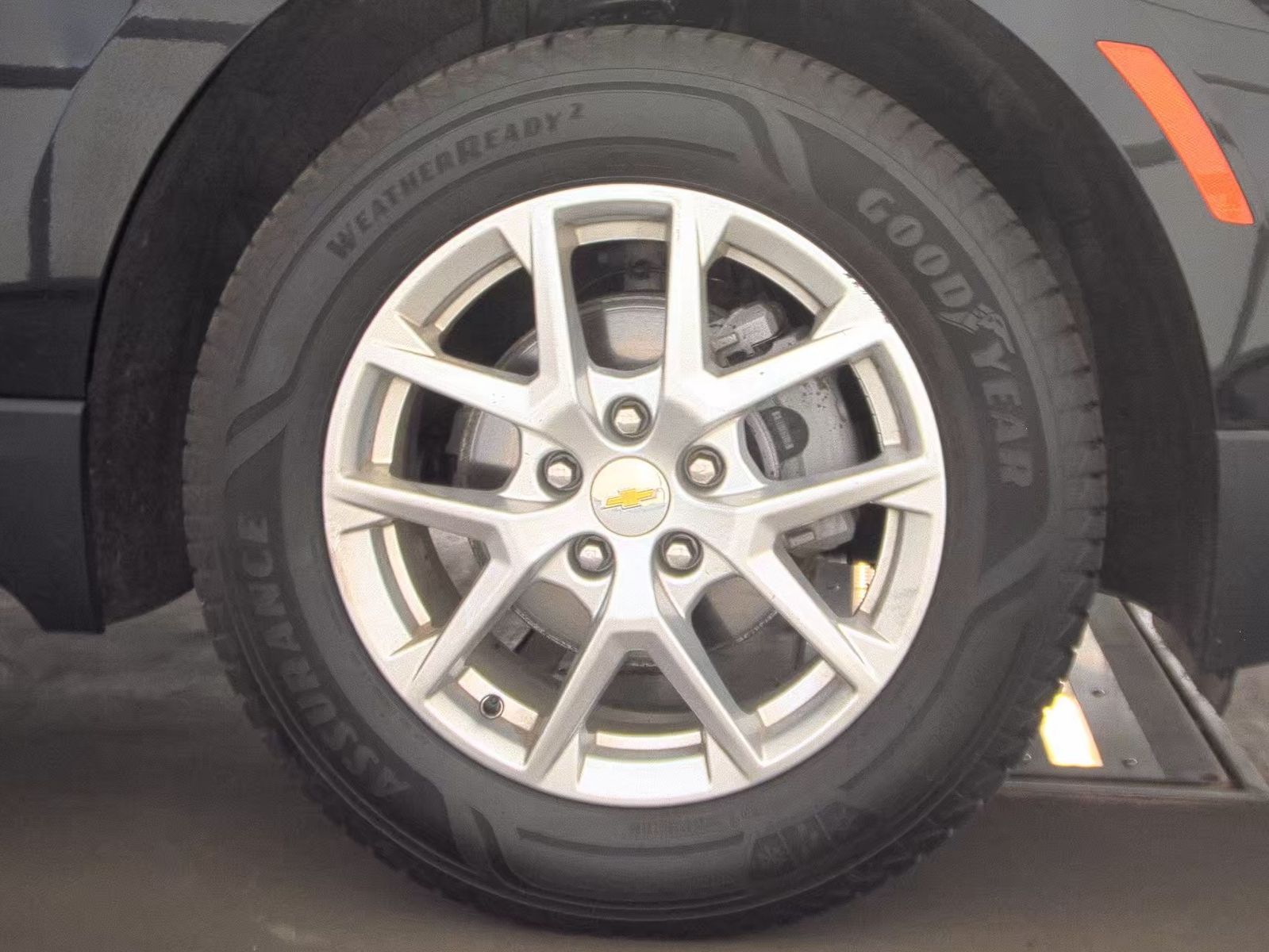 2022 Chevrolet Equinox LT AWD