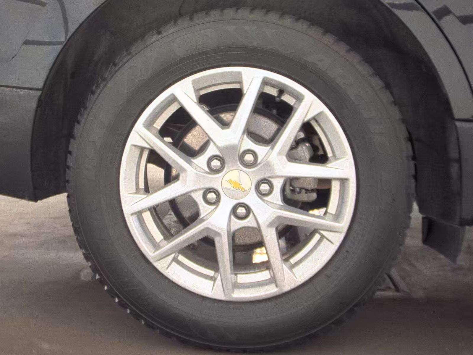 2022 Chevrolet Equinox LT AWD